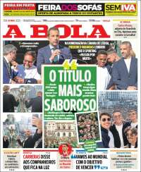 A Bola