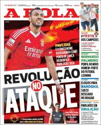 A Bola