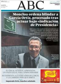 ABC - Sevilla