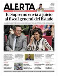 Alerta - El Diario de Cantabria
