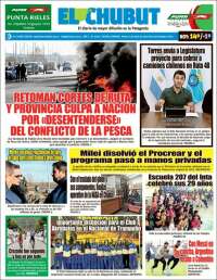El Chubut