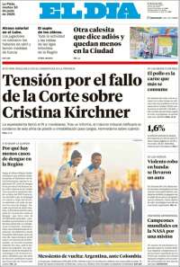 El Día de la Plata