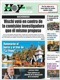 Diario Hoy