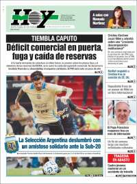 Diario Hoy