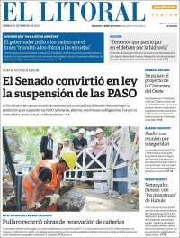 Diario El Litoral