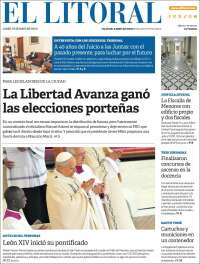Diario El Litoral