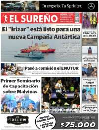 Diario El Sureño