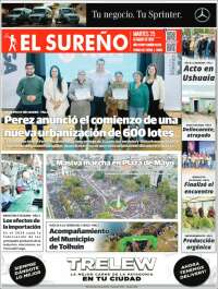 Diario El Sureño