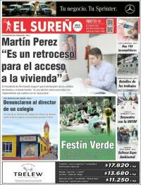 Diario El Sureño