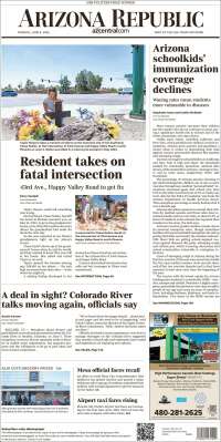 Arizona Republic News