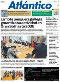 Atlántico Diario