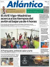 Atlántico Diario