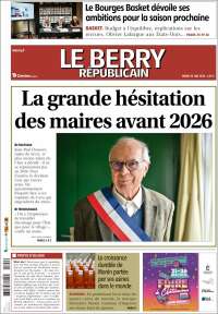 Berry Republicain