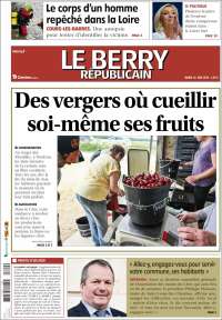 Berry Republicain