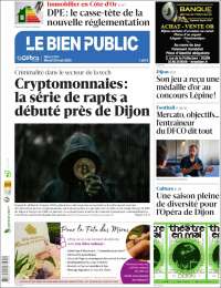 Le Bien Public
