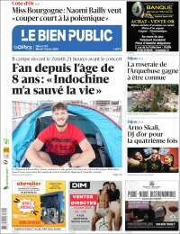 Le Bien Public