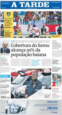 Diário A Tarde