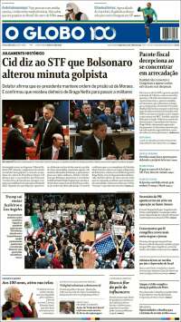 O Globo