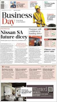 Business Day
