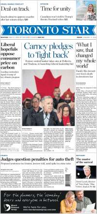 The Toronto Star