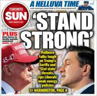 The Toronto Sun