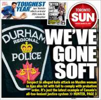 The Toronto Sun