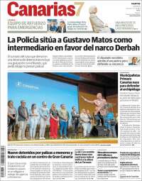 Canarias 7