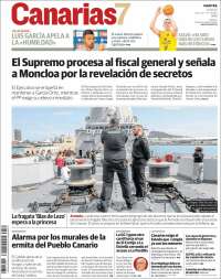 Canarias 7