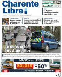 Charente Libre