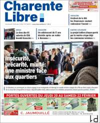 Charente Libre