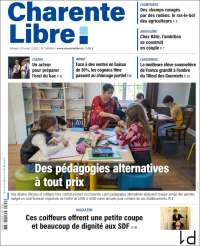 Charente Libre
