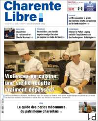 Charente Libre