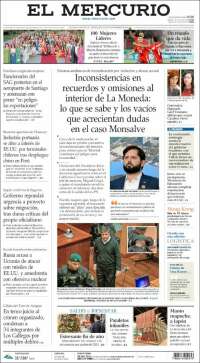 El Mercurio