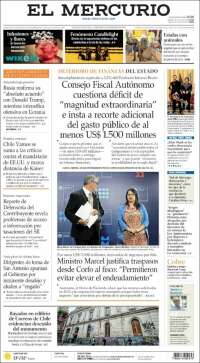 El Mercurio