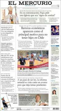 El Mercurio