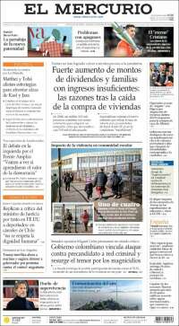 El Mercurio
