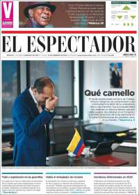 El Espectador