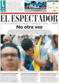 El Espectador