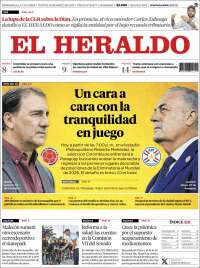 El Heraldo