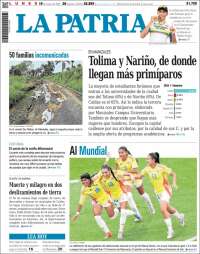 La Patria