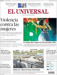 El Universal