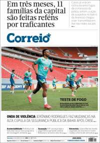 Correio*