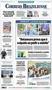 Correio Braziliense