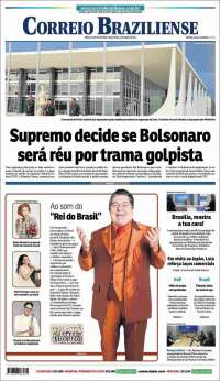 Correio Braziliense