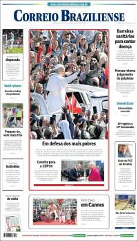 Correio Braziliense
