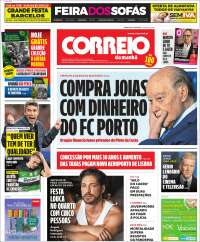 Correio da Manhã