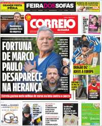 Correio da Manhã