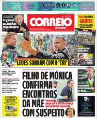 Correio da Manhã