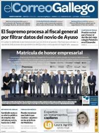 El Correo Gallego
