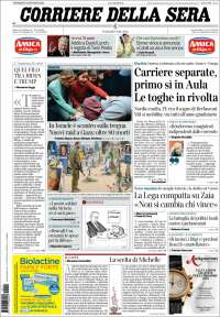 Corriere della Sera